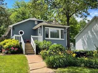 805 N Harrison Ave, Saint Louis, MO
