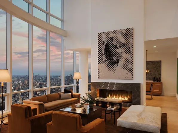 15 Hudson Yards Unit Ph88d, New York, NY 10001