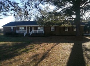 3198 Portertown Rd, Greenville, NC 27858
