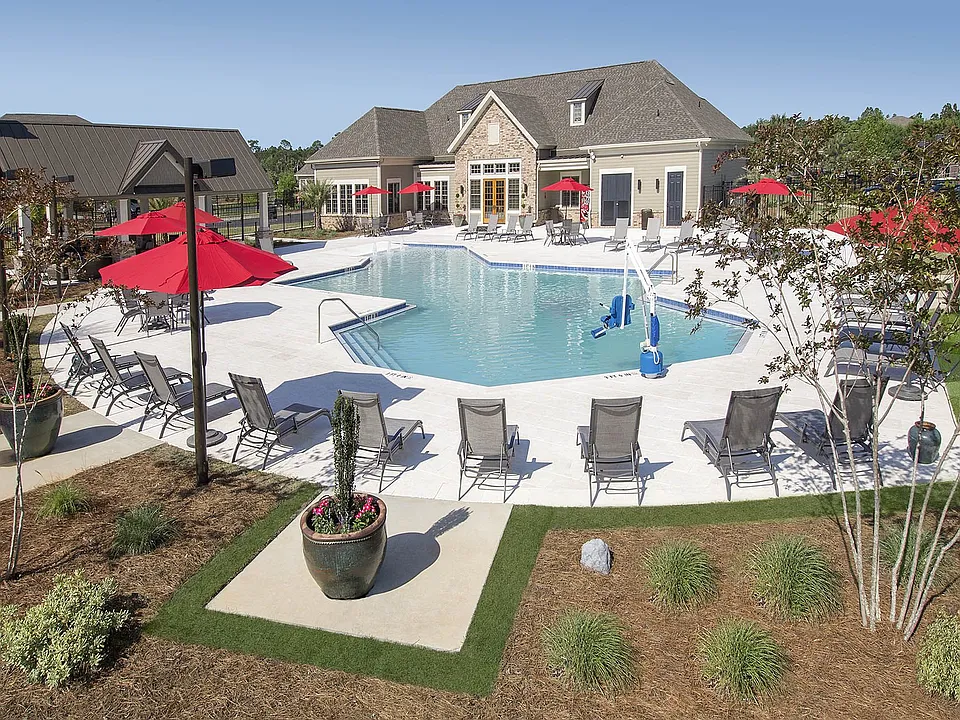 Greystone Summit Gulf Breeze
