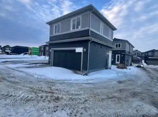 22903 82nd Ave NW #1C, Edmonton, AB T5T7N7