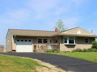 1144 Herbert J Ave, Jackson, MI