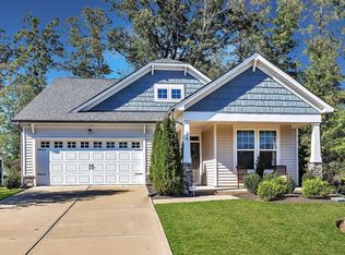 24 Carbone Ln, Clayton, NC 27527