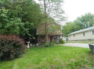 3517 Gilham Ave, Alton, IL 62002