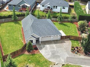 11807 NW 7th Ave, Vancouver, WA 98685