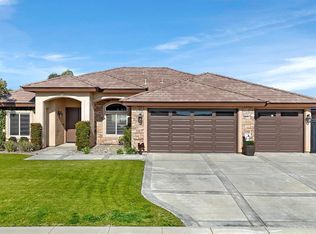 14712 Pams Way, Bakersfield, CA 93314