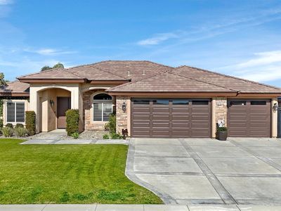 14712 Pams Way, Bakersfield, CA, 93314