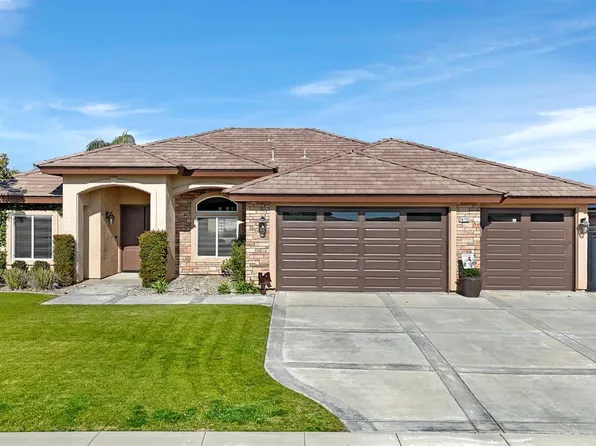 14712 Pams Way, Bakersfield, CA 93314