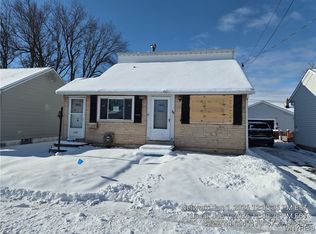 232 Roland St, Sloan, NY 14212