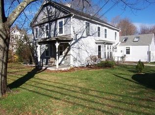 204 Summer St, Bridgewater, MA 02324