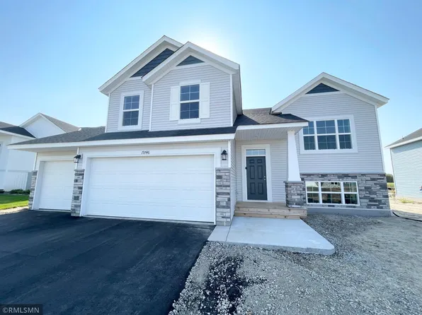 19746 English Ave N, Forest Lake, MN 55025