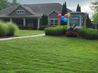 South River Gardens, Atlanta, GA 30354