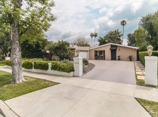 6232 Oakdale Ave, Woodland Hills, CA 91367