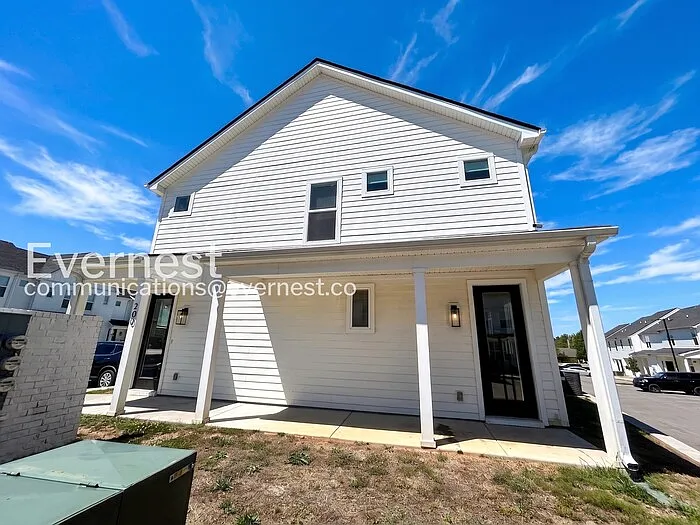 200 Jeffries Way — Photo 3