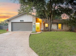 2607 Lone Summit St, San Antonio, TX 78247