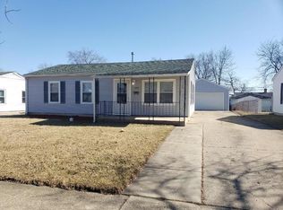 1106 Pearson Dr, Joliet, IL 60435