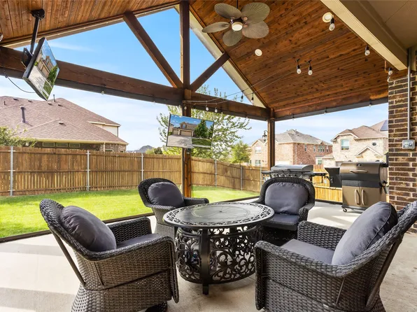 2431 Lusitano Ln, Celina, TX 75009