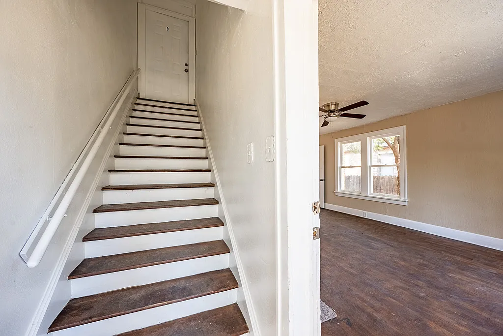 3 bed, 1234 sqft, $1,150 — Photo 4