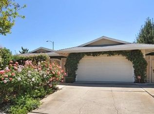 774 Pescadero Dr, San Jose, CA 95123