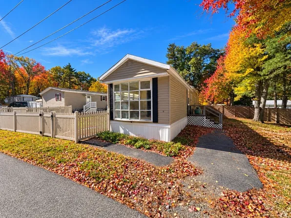 1790 Massachusetts Ave Lot U, Lunenburg, MA 01462