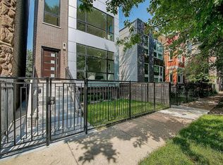 1338 N Artesian Ave, Chicago, IL 60622