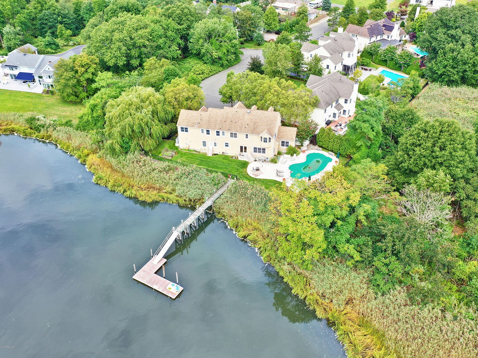 1 Park St, Oceanport, NJ 07757 Zillow