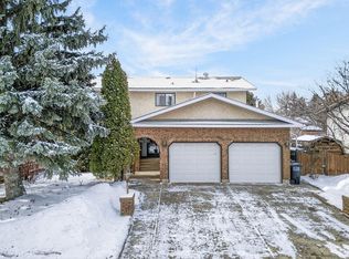 4720 147a St NW, Edmonton, AB T6H 5M1