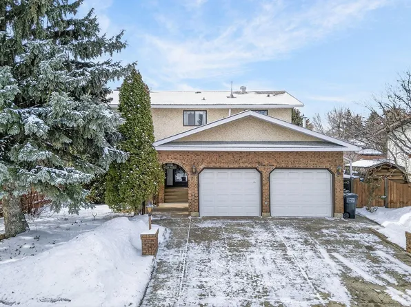 4720 147a St NW, Edmonton, AB T6H 5M1