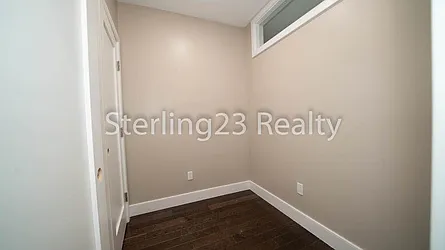 Rented by Sterling Realty Solution Inc