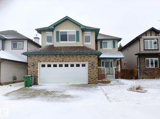 59 Rue Monette, Beaumont, AB T4X1T2