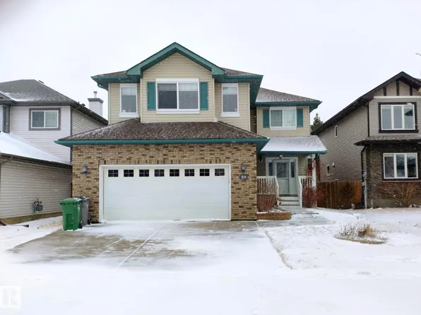 59 Rue Monette, Beaumont, AB T4X 1T2