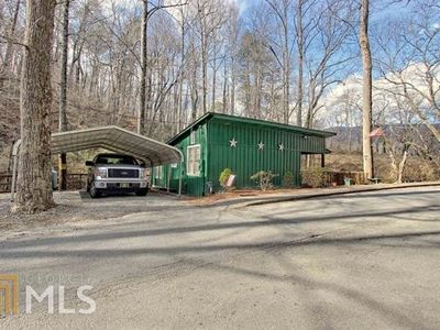 180 Shadyside Dr, Clayton, GA, 30525