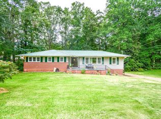 850 Woodland Rd, Alexander City, AL 35010