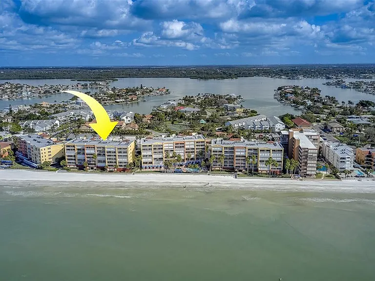 16550 Gulf Blvd #643 — Photo 1