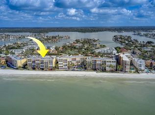 16550 Gulf Blvd APT 643, North Redington Beach, FL 33708