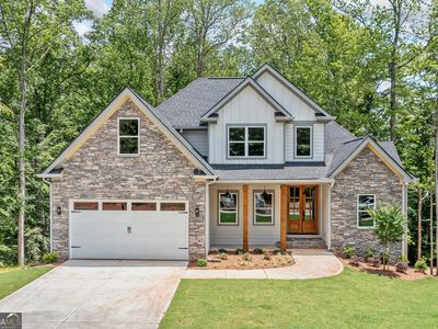 321 Evie Ln, Canton, GA, 30115