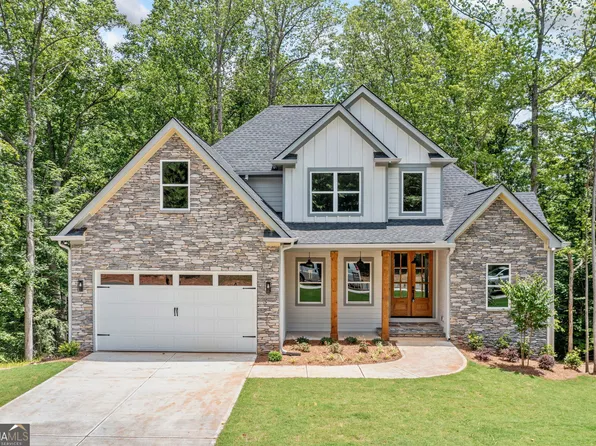 321 Evie Ln, Canton, GA 30115