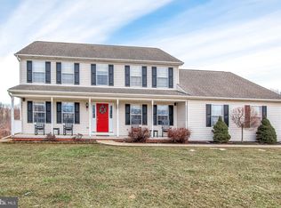 120 Percheron Dr, York, PA 17406