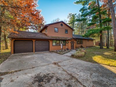 4200 Sherman Dr NE, Bemidji, MN, 56601