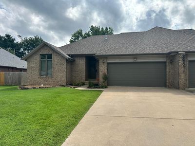 3492 S Doris Avenue, Springfield, MO, 65807