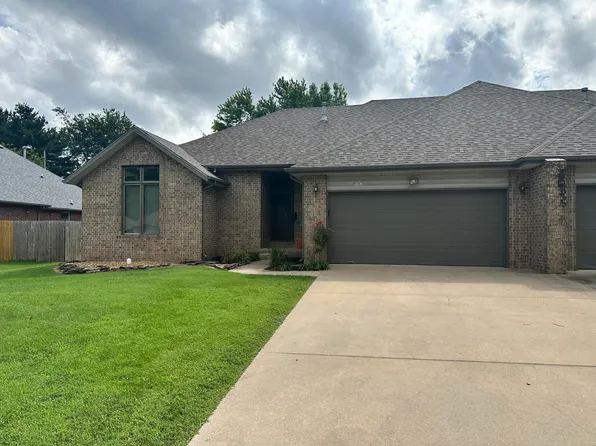 3492 S Doris Avenue, Springfield, MO 65807