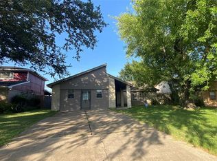 13530 Wood Terrace Dr, Houston, TX 77038