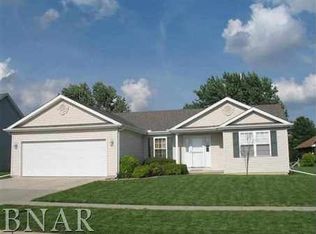 12 Delmar Dr, Clinton, IL 61727
