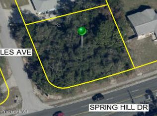 9493 Spring Hill Dr, Spring Hill, FL 34608