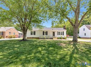 6437 Lantana Ln, Mechanicsville, VA 23111
