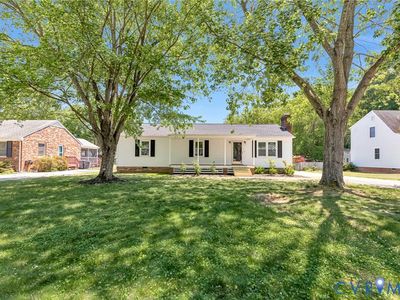 6437 Lantana Ln, Mechanicsville, VA, 23111