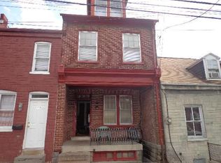 546 Manor St, Lancaster, PA