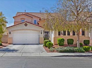 1549 Sabatini Dr, Henderson, NV 89052