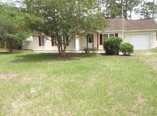 1160 Spruce Rd, Southport, NC 28461