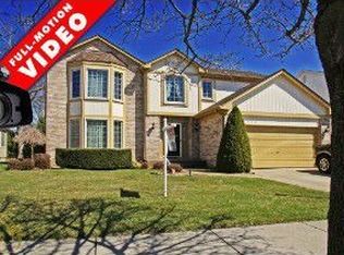 15036 Plymouth Xing, Plymouth, MI